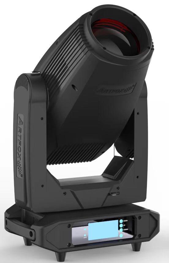 LED Moving Head:LED 800w lamp, Profile Beam Spot Wash 4-in-1, CMY,CTO